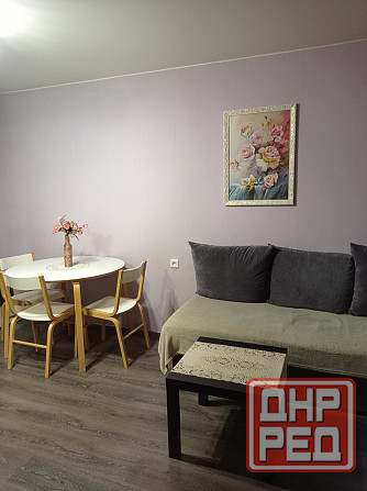 Сдаётся 2-комнатная квартира на Гринкевича, 6 Донецк - изображение 1