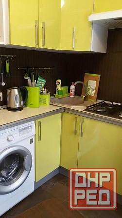 Сдаётся 2-комнатная квартира на Гринкевича, 6 Донецк - изображение 6