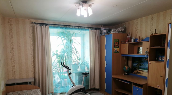 Сдается двухкомнатная квартира с ремонтом на длительный срок Донецк