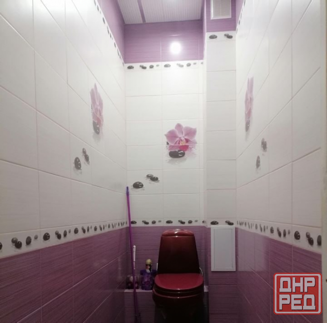 Сдается двухкомнатная квартира с ремонтом на длительный срок Донецк - изображение 4