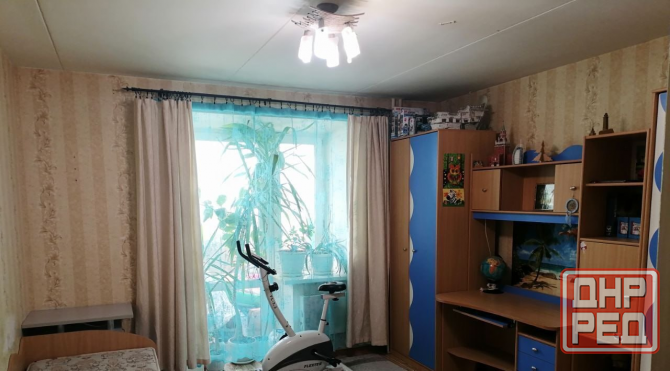 Сдается двухкомнатная квартира с ремонтом на длительный срок Донецк - изображение 3