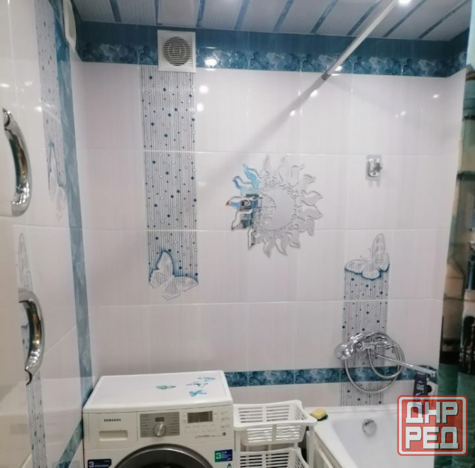 Сдается двухкомнатная квартира с ремонтом на длительный срок Донецк - изображение 5