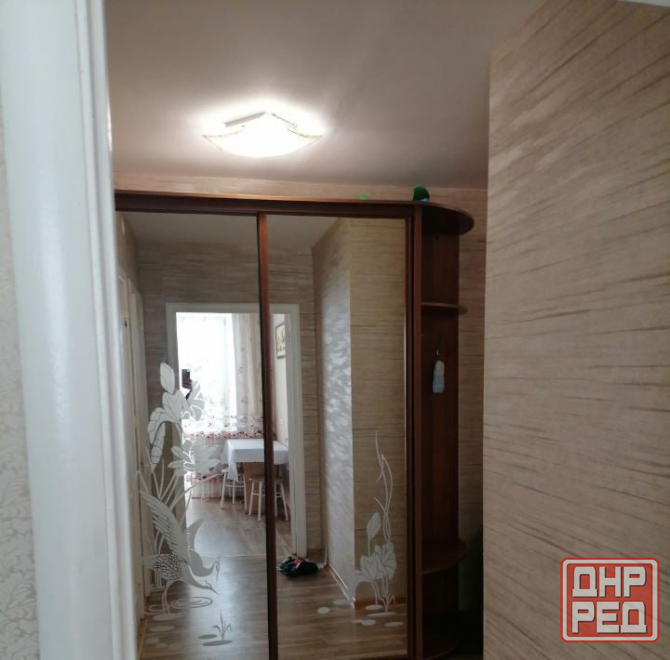 Сдается двухкомнатная квартира с ремонтом на длительный срок Донецк - изображение 8