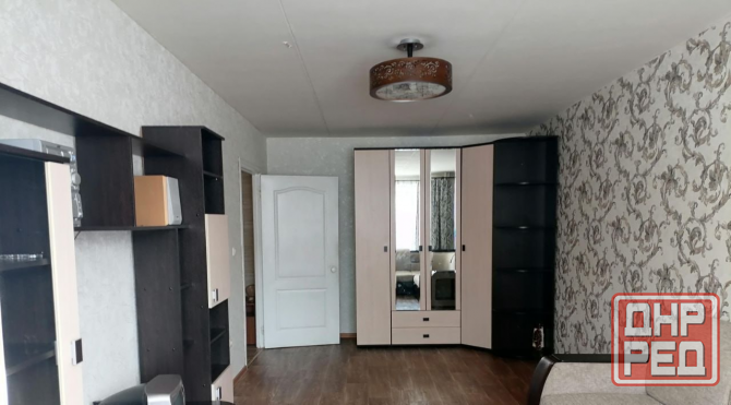 Сдается двухкомнатная квартира с ремонтом на длительный срок Донецк - изображение 2