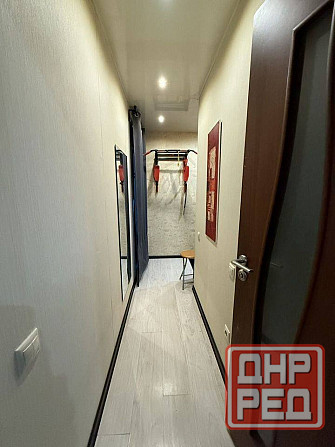 Сдам 2к квартиру, Червоногвардейский Макеевка - изображение 9