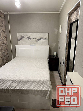 Сдам 2к квартиру, Червоногвардейский Макеевка - изображение 6