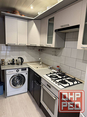 Сдам 2к квартиру, Червоногвардейский Макеевка - изображение 4