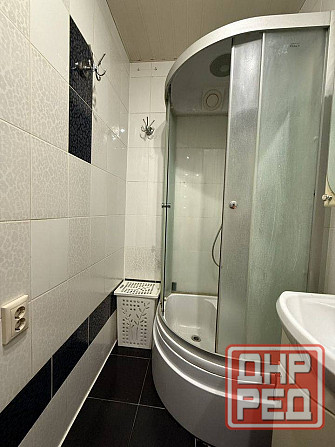 Сдам 2к квартиру, Червоногвардейский Макеевка - изображение 8