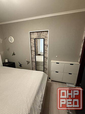 Сдам 2к квартиру, Червоногвардейский Макеевка - изображение 5