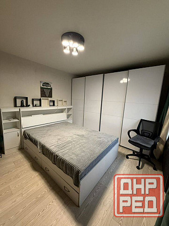 Сдам 2к квартиру, Червоногвардейский Макеевка - изображение 2