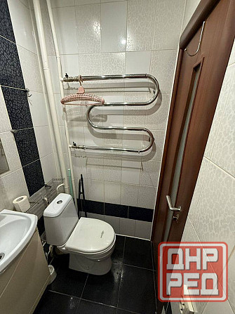 Сдам 2к квартиру, Червоногвардейский Макеевка - изображение 7