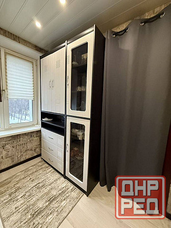 Сдам 2к квартиру, Червоногвардейский Макеевка - изображение 3