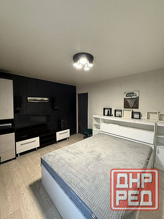 Сдам 2к квартиру, Червоногвардейский Макеевка - изображение 1