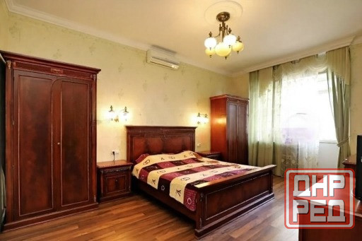 3-к. квартира, 159,9 м², 10/17 эт., Ворошиловский р-н, Жк "Замковый" Донецк - изображение 11