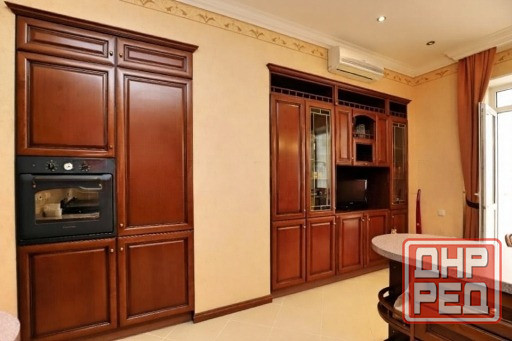 3-к. квартира, 159,9 м², 10/17 эт., Ворошиловский р-н, Жк "Замковый" Донецк - изображение 2