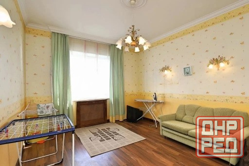 3-к. квартира, 159,9 м², 10/17 эт., Ворошиловский р-н, Жк "Замковый" Донецк - изображение 12