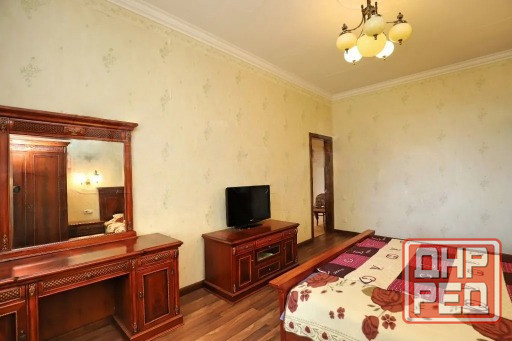 3-к. квартира, 159,9 м², 10/17 эт., Ворошиловский р-н, Жк "Замковый" Донецк - изображение 7