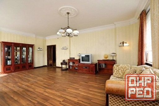 3-к. квартира, 159,9 м², 10/17 эт., Ворошиловский р-н, Жк "Замковый" Донецк - изображение 10