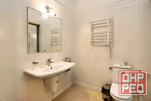 3-к. квартира, 159,9 м², 10/17 эт., Ворошиловский р-н, Жк "Замковый" Донецк - изображение 9