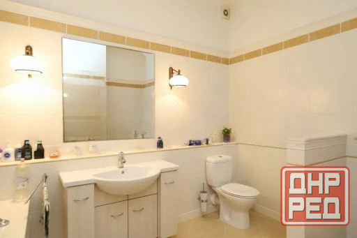 3-к. квартира, 159,9 м², 10/17 эт., Ворошиловский р-н, Жк "Замковый" Донецк - изображение 5