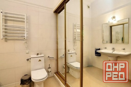 3-к. квартира, 159,9 м², 10/17 эт., Ворошиловский р-н, Жк "Замковый" Донецк - изображение 8