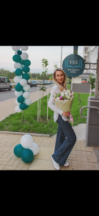 Репетитор по Английскому языку Донецк