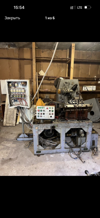 Продам два станка Донецк