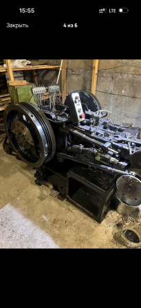 Продам два станка Донецк