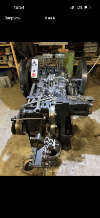 Продам два станка Донецк