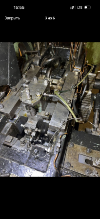 Продам два станка Донецк