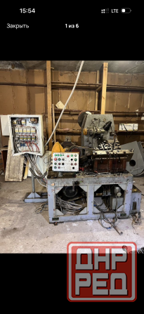 Продам два станка Донецк - изображение 5