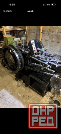 Продам два станка Донецк - изображение 2