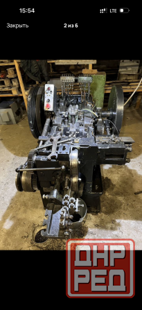 Продам два станка Донецк - изображение 4