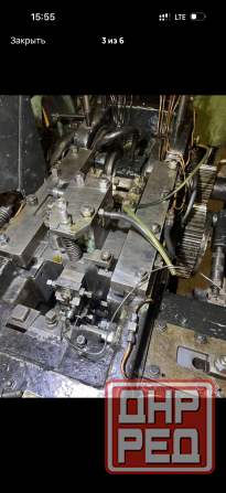 Продам два станка Донецк - изображение 3