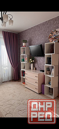 сдаётся 2-к квартира в Киевском районе Донецк - изображение 4