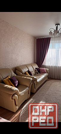 сдаётся 2-к квартира в Киевском районе Донецк - изображение 3