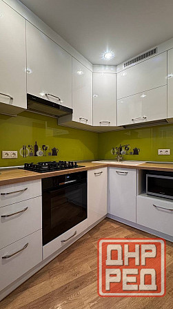 сдаётся 2-к квартира в Киевском районе Донецк - изображение 1