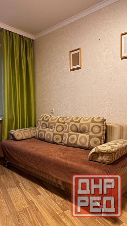 сдаётся 2-к квартира в Киевском районе Донецк - изображение 5