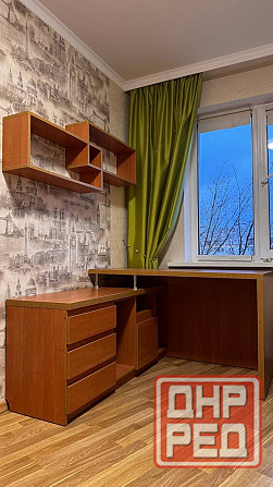 сдаётся 2-к квартира в Киевском районе Донецк - изображение 6