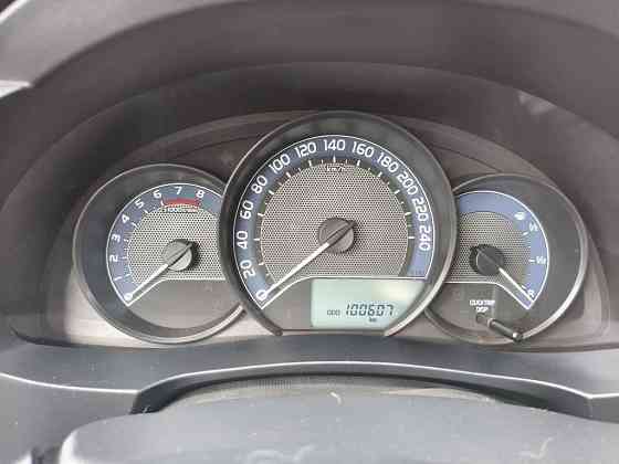 Надёжный автомобиль Toyota Corolla 2013 года Донецк