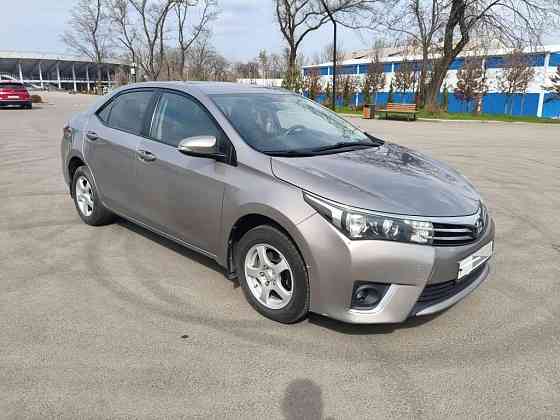 Надёжный автомобиль Toyota Corolla 2013 года Донецк