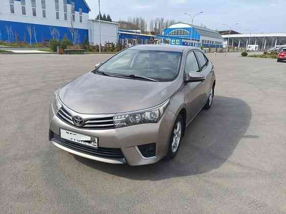 Надёжный автомобиль Toyota Corolla 2013 года Донецк