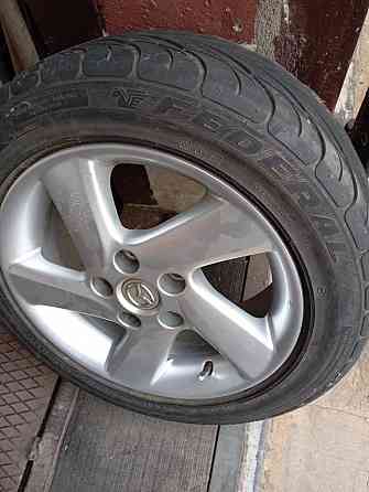 Авто диски и шины Донецк