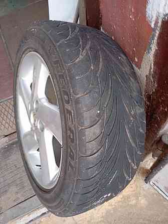 Авто диски и шины Донецк