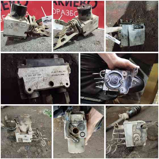 в продаже блоки abs Донецк