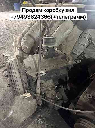 Продам коробку зил Донецк