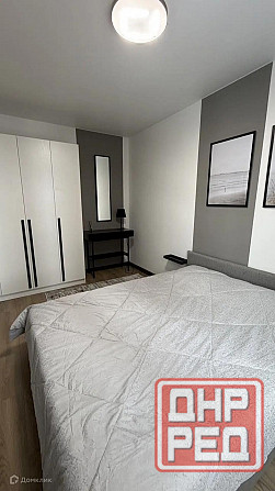 1-комнатная без залога и комиссии Донецк - изображение 1