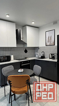 1-комнатная без залога и комиссии Донецк - изображение 5