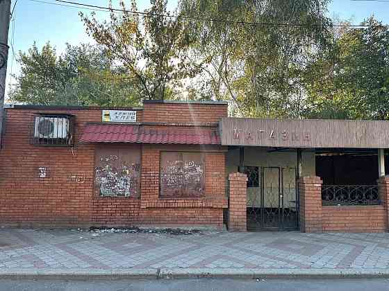 Продажа нежилого помещения Макеевка