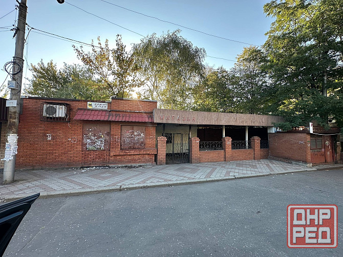 Продажа нежилого помещения Макеевка - изображение 2